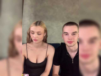 vibe-of-love webcam model stream image