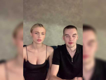 vibe-of-love webcam model stream image