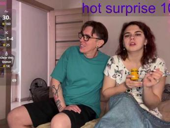 live-sexy1 webcam model stream image