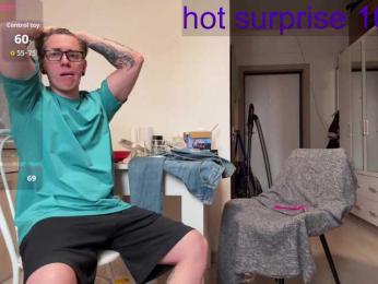 live-sexy1 webcam model stream image