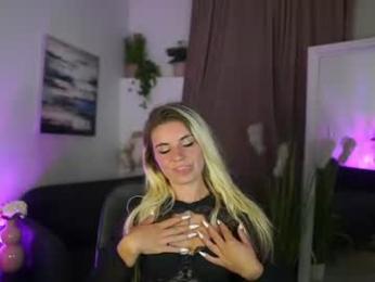 jetpearl webcam chaturbate model stream image