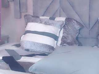 anniefoxx webcam model stream image