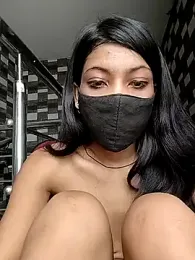 Noorkhatoon webcam model stream image