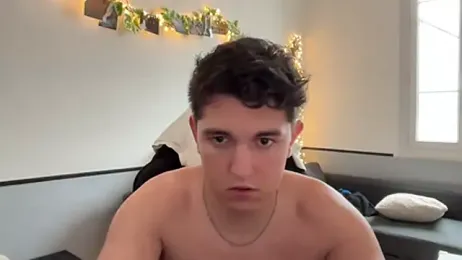 Leoo2323 webcam preview