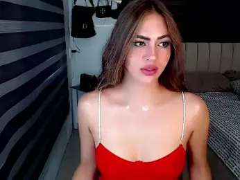 Mercedez_Cabral webcam model stream image