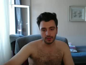 2handsomeman webcam model stream image