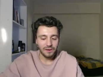 2handsomeman webcam model stream image
