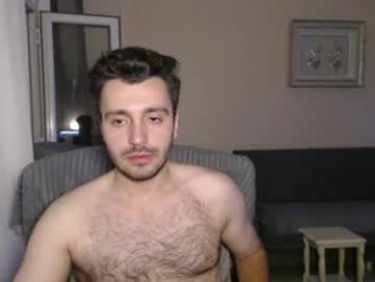 2handsomeman webcam model stream image