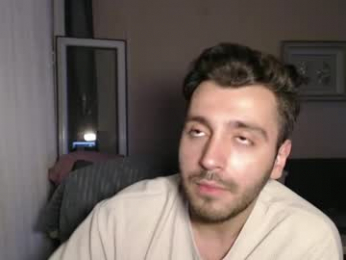 2handsomeman webcam model stream image