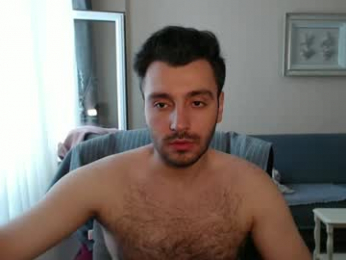 2handsomeman webcam model stream image