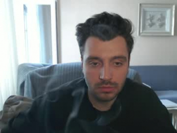 2handsomeman webcam model stream image