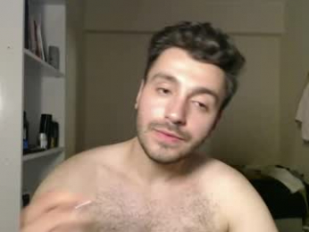 2handsomeman webcam model stream image
