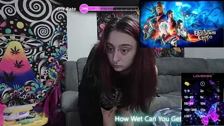 NovaLove2002 webcam model stream image