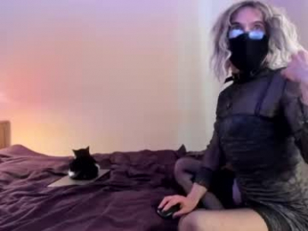 nessieanalemma webcam model stream image