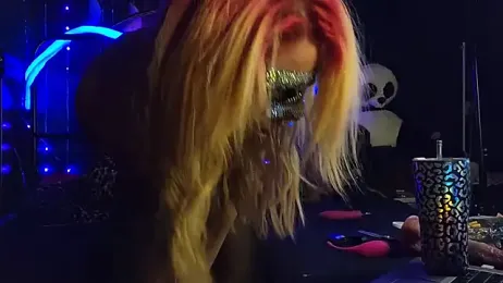 anonymouszN webcam stripchat model stream image