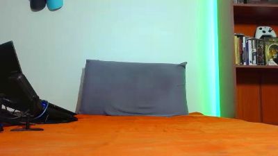 cristo_master webcam model stream image
