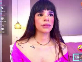 dannadoll69 webcam model stream image