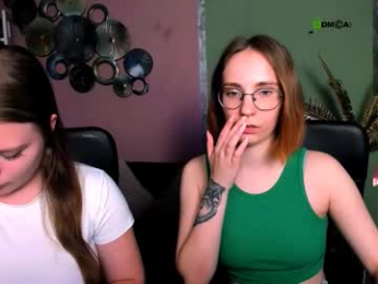 samanta_kisses webcam chaturbate model stream image