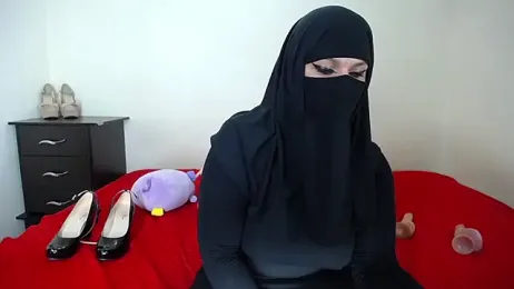 evelyn__salah webcam model stream image