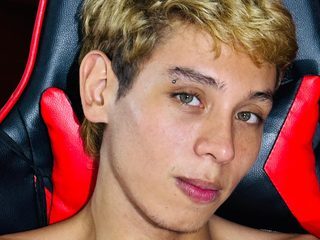 Thomas Brack webcam flirt4free model stream image