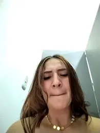 SAMANTHA-16_ webcam model stream image