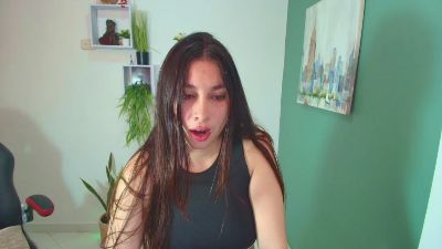 bella_99_ webcam model stream image