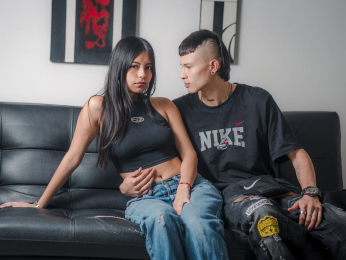 DarenAndStassie webcam livejasmin model stream image