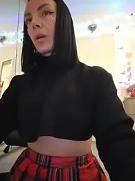 Baby_Panther webcam stripchat model stream image