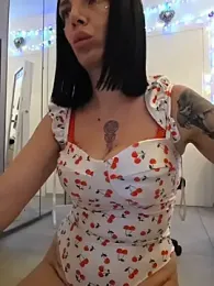 Baby_Panther webcam model stream image