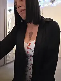 Baby_Panther webcam model stream image