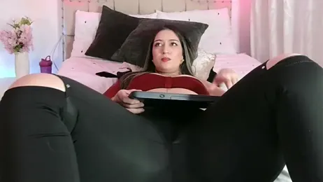 Dulce_Morrys webcam model stream image
