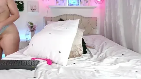 Dulce_Morrys webcam model stream image