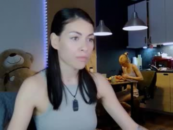valorant_girl webcam model stream image