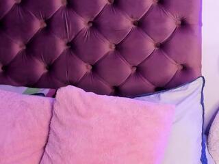 Ema Venegas webcam model stream image