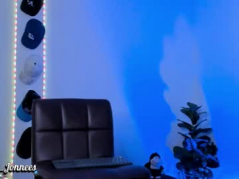 tyler_jonnes webcam chaturbate model stream image