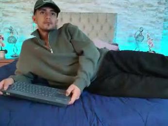 axel_draven webcam model stream image