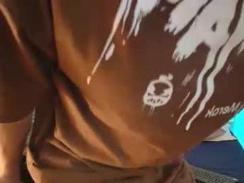 axel_draven webcam model stream image