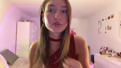 HeeBrittian webcam cam4 model stream image