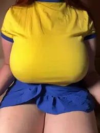 Hoot-Anime- webcam model stream image