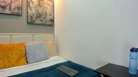 ricky_backus webcam model stream image