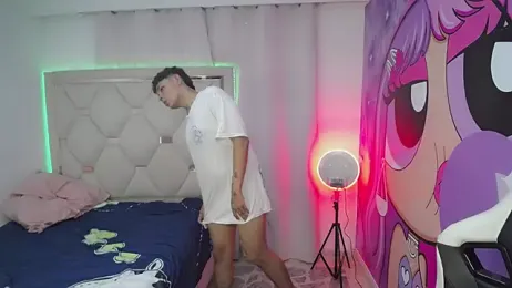 Maxwell_boys webcam stripchat model stream image