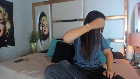 celestestars webcam stripchat model stream image