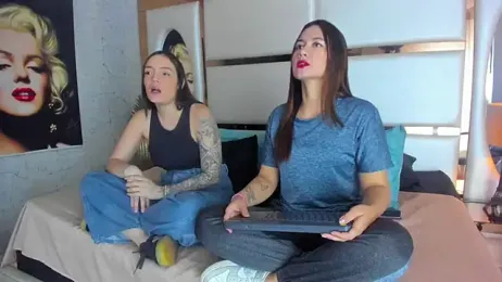 celestestars webcam model stream image