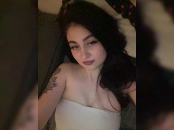 your_other_half webcam model stream image
