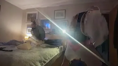 CloudyMuscleBeefy webcam model stream image