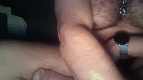 CloudyMuscleBeefy webcam model stream image