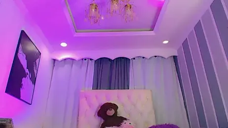 SarayOropeza webcam model stream image