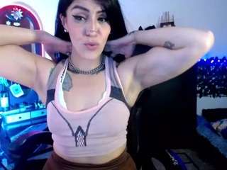 anastasia-basst webcam model stream image