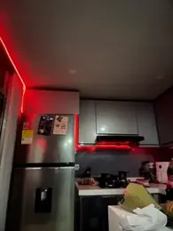 Damonylilith webcam model stream image