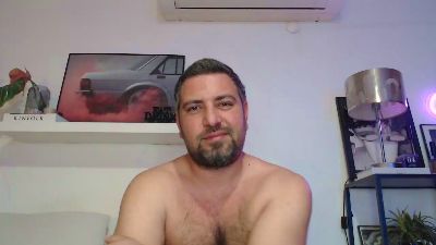 ColdRevengee webcam model stream image